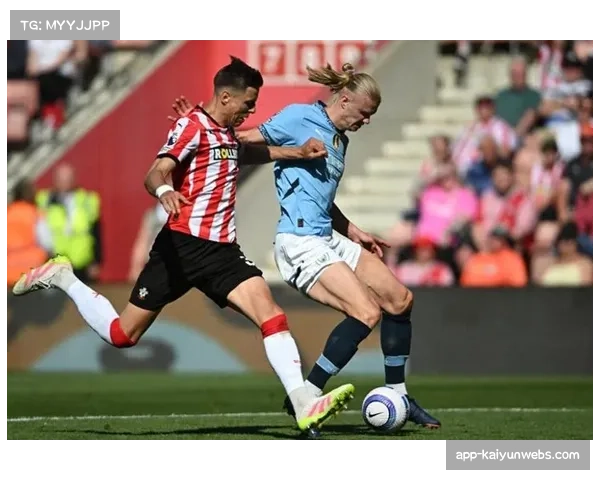 南安普顿压迫逼抢战术失准 失误导致对手射门次数联赛最多