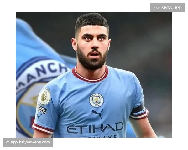 格瓦迪奥尔伤缺对曼城影响 防线缺少出球核心体系崩塌