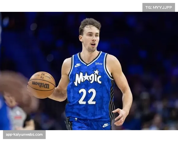 魔术瓦格纳兄弟组合效果 进攻端空间利用效率提升 魔术瓦格纳兄弟组合效果 进攻端空间利用效率提升