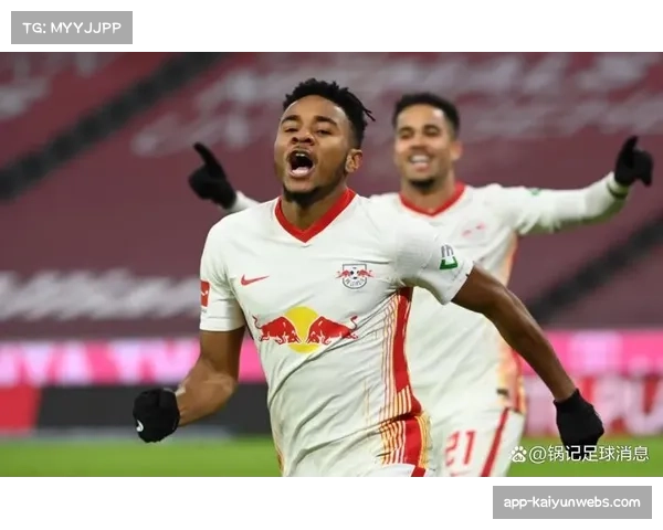 莱比锡主场火力分析 近10战轰入24球攻击力稳定 莱比锡主场火力分析 近10战轰入24球攻击力稳定